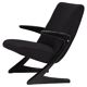 Z lounge armchair attributed to Bengt Ruda for Nordiska, Sweden, 1960