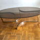 Table basse design de Paul Legeard