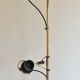 "Beta" lamppost by Ufficio Progetti for Guzzini Italy late 70s