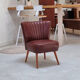 Mid Century fauteuil