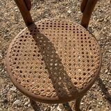 Children's cannée chair
