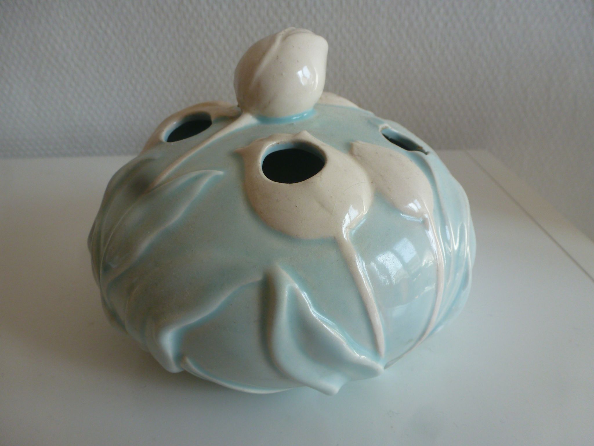 Art Nouveau Vase