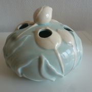 Art Nouveau Vase
