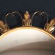 Mirror Sun " Witch's Eye " 50s. Deknudt * Hollywood Regency * Vintage
