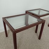 Table Pierre Vandel