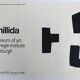 Screen print poster by Eduardo Chillda, Carnegie Institute Pittsburgh, 1979