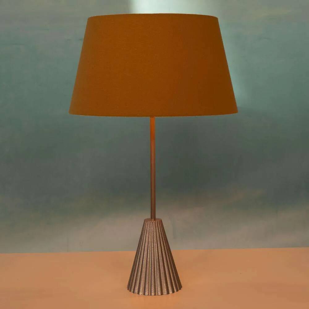 Lampe de table vintage design moderne, sélection Ghyzcy
