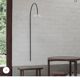Hanging lamp n°2 black - valerie objects