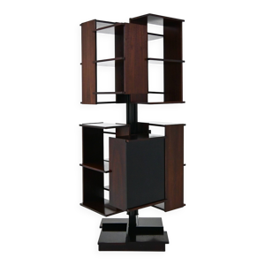 Bibliothèque « Centro - claudio