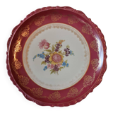 Bavaria round dish