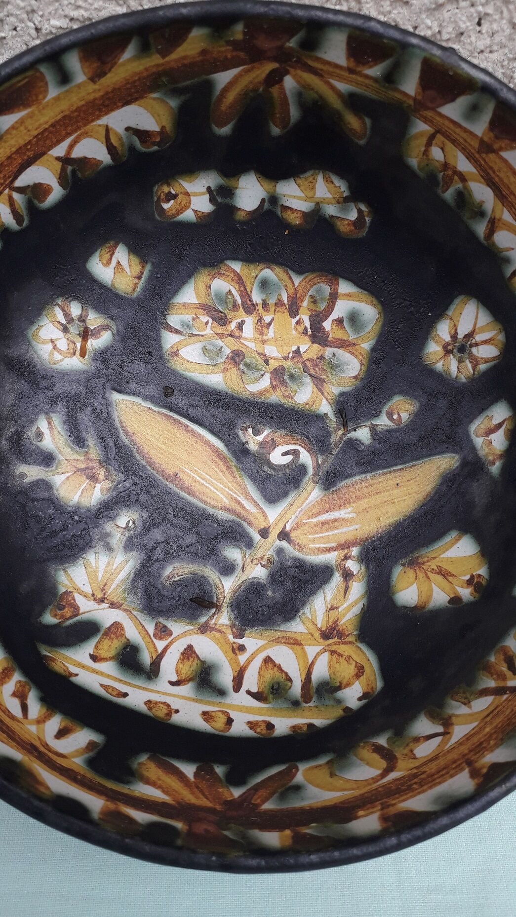Bol kéraluc Yvain