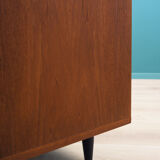 Teak dresser, Danish design, 1970s, made in Denmark