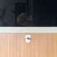 Wardrobe / secretary 50s restyled