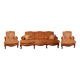 Full living room
