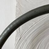 1950s Army Industrial Desk Lamp