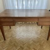 Louis Philippe style desk