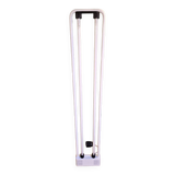 Duo hanging lamp by Boccato, Gigante and Zambusi for Zerbetto