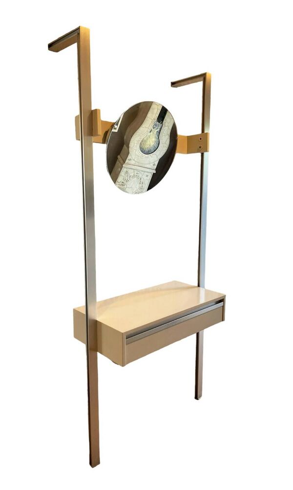 Étagère ML80 modulable 1970′ Michel Ducaroy et ligne roset