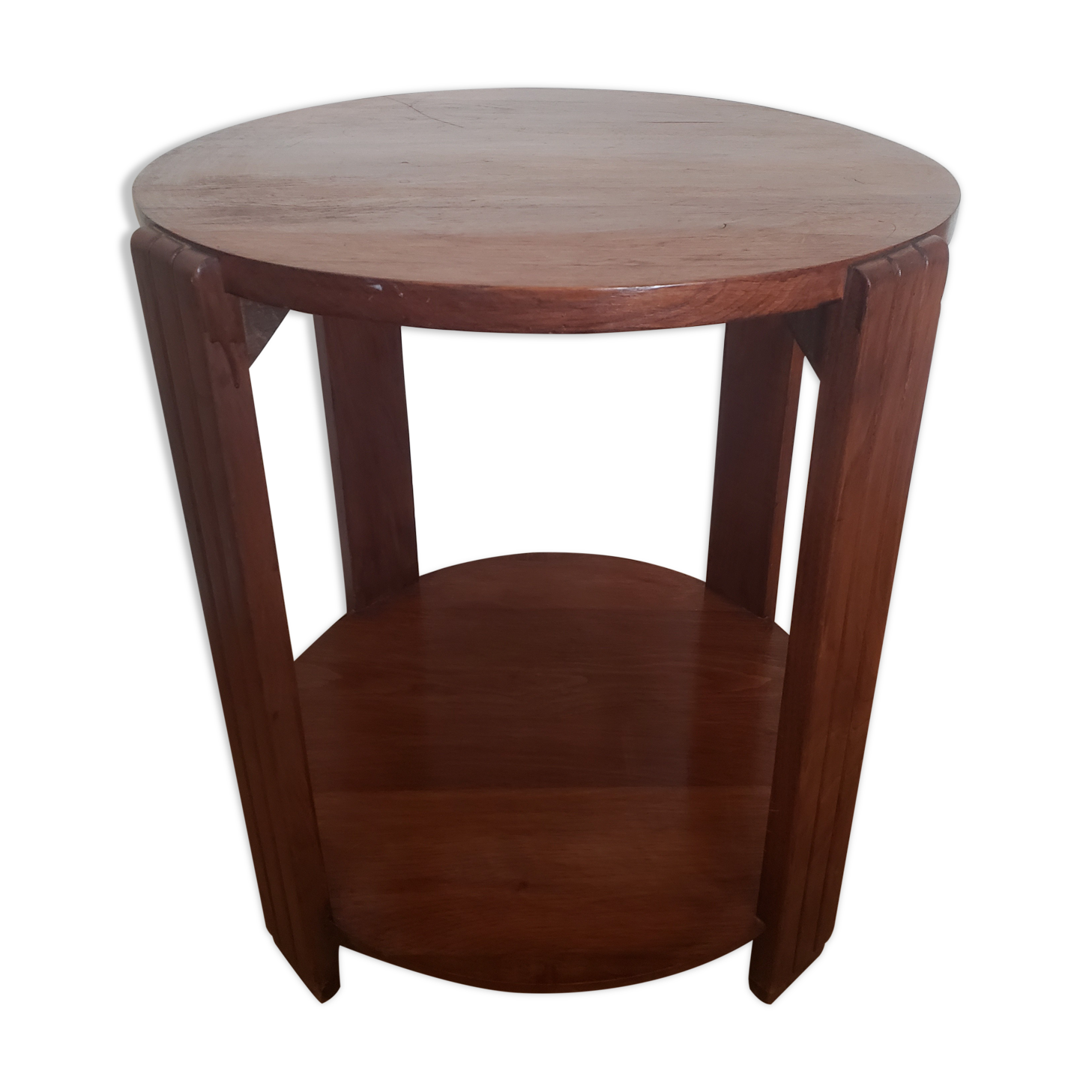 Console art deco