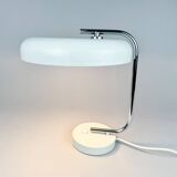1960's Table Lamp by Hustadt Leuchten, Germany