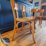 Chaises bistrot