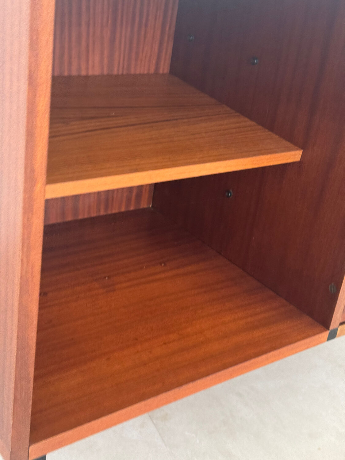 Vintage arp minvielle enfilade