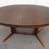 Expandable Baumann table