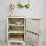 Ancien garde manger mado