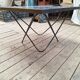 Table de salon