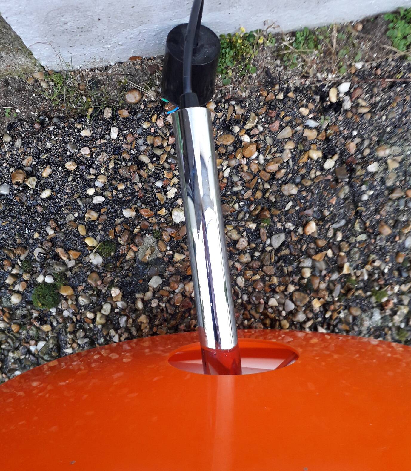 Space Age Suspension