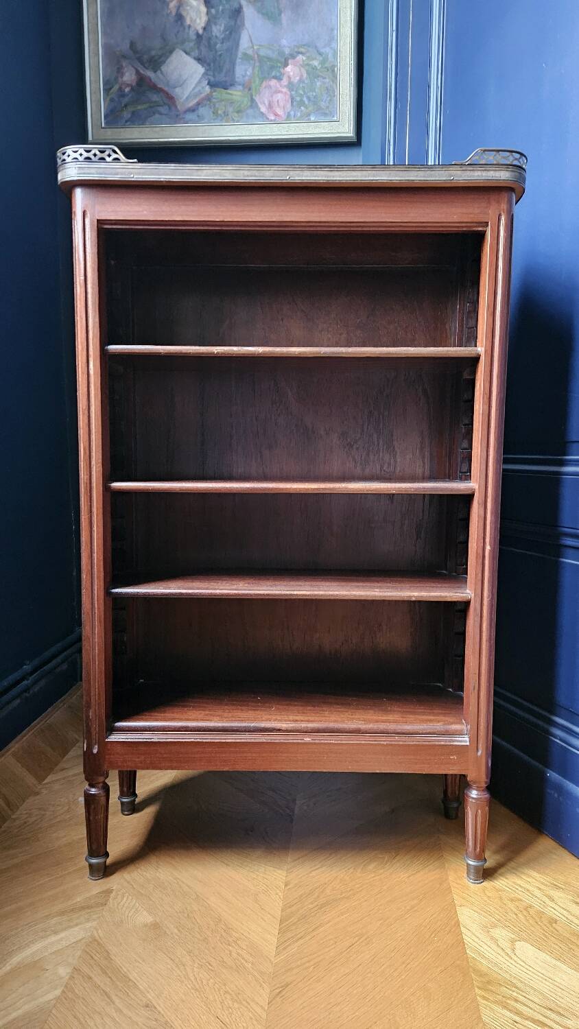 Bibus  petite bibliotheque