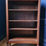 Bibus  petite bibliotheque