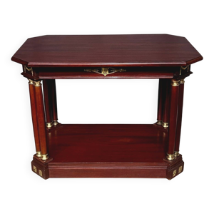 Petite table de centre