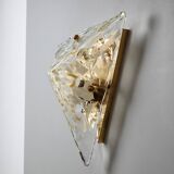 Murano Glass Wall Light, La Murrina