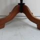 Fauteuil de bureau en chêne ancien