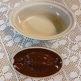 Emile Henry terrine dish