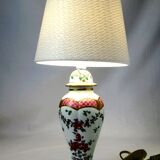 Bedside lamp