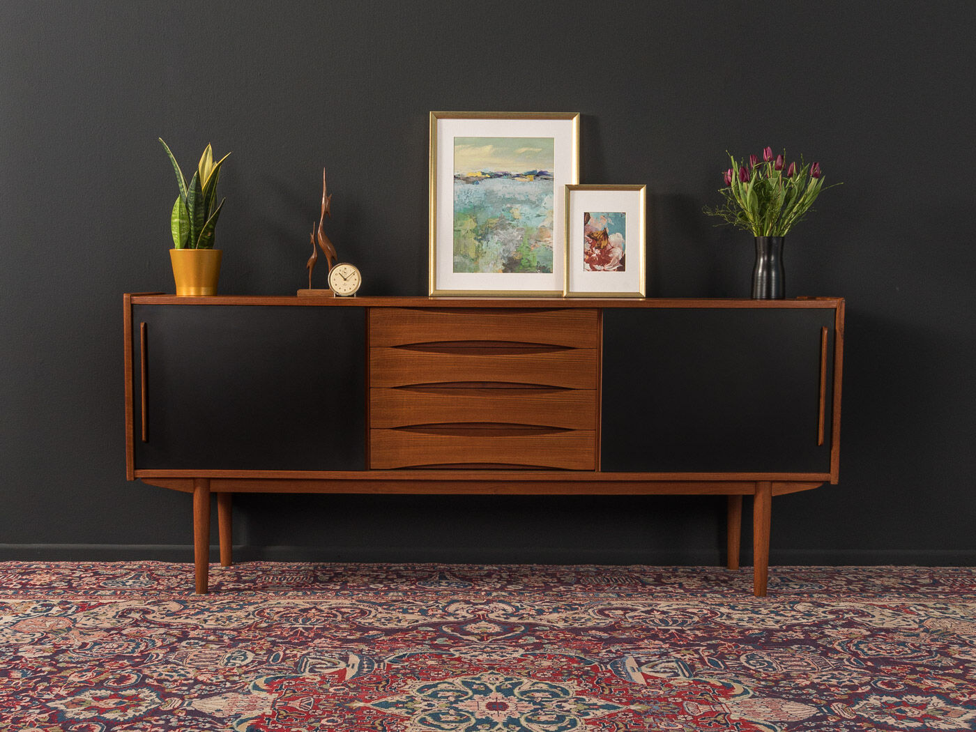 1960s sideboard