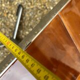 Vintage coffee table