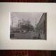 Photograph 18x24cm - Black and white silver print - Paris- Quai de Grenelle - 1950s-1960s