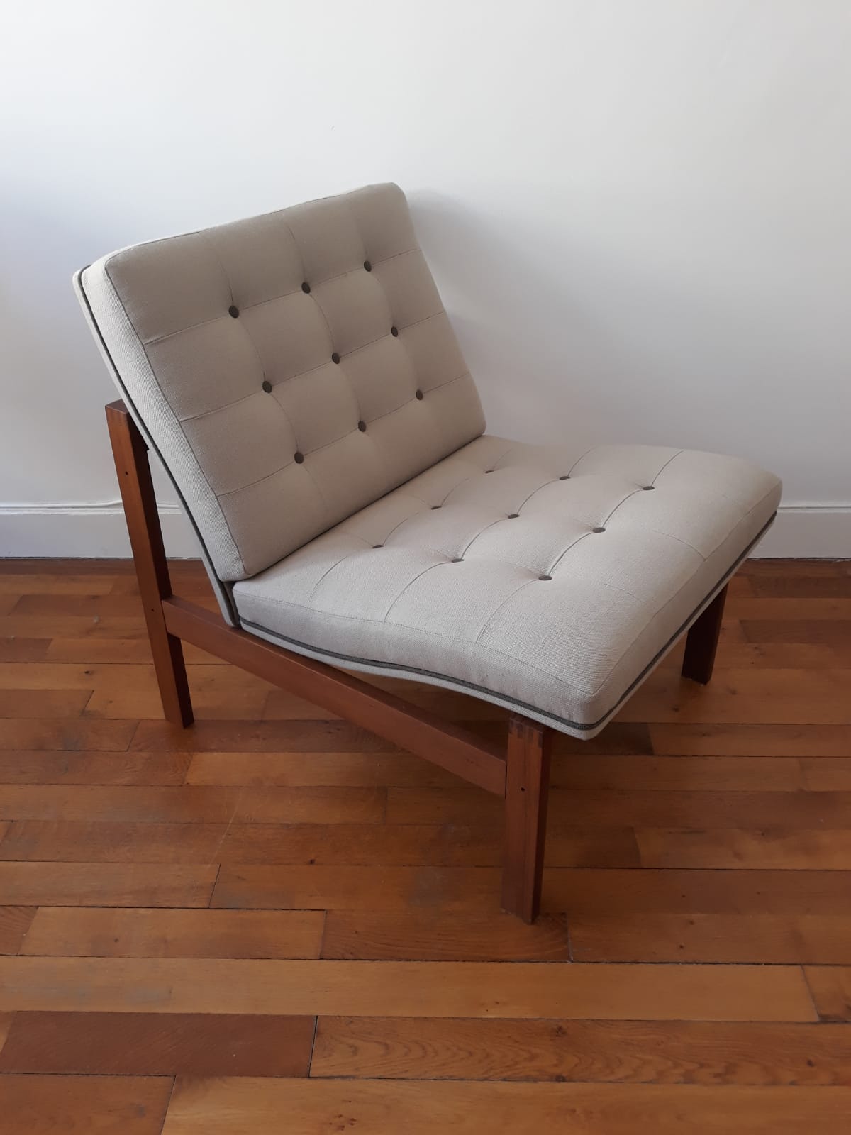 Danish driver by Knudsen and Lind for France and son