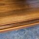 Wall unit wall cabinet teak vintage Dutch Design