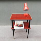 Vintage side table 60