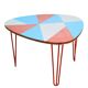 Brussels Coffee Table, Czechoslovakia, 1960s