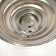 Vague-effect wall sconce