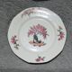 Complete Limoges porcelain cake and dessert set in very good condition
