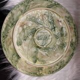 Serving plate