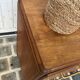 1960s chest of drawers