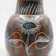 Vase Yvon Roy Atelier Mongolfier