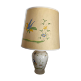 Lampe Moustier